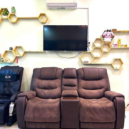 Tnh Hotel Vung Tau Kültér fotó